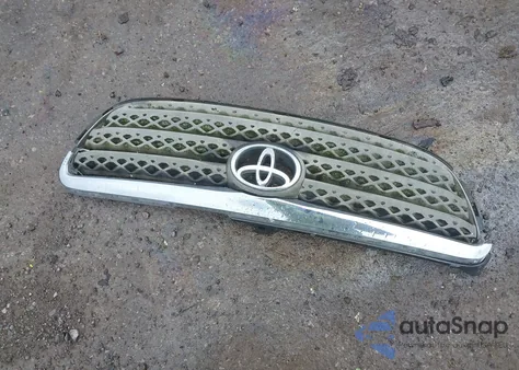 2006 Toyota Corolla Le z USA, uszkodzony, nr VIN JTDBR32E560074466